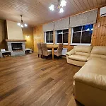 Villa Paunkuela Puhkemaja *