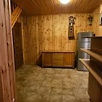 Paunkuela Puhkemaja Villa *