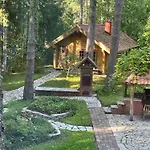 Paunkuela Puhkemaja Villa