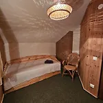 Villa Paunkuela Puhkemaja