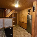Paunkuela Puhkemaja Villa *