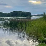 Paunkuela Puhkemaja Villa Kiruvere