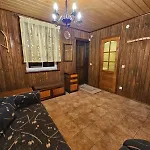 Paunkuela Puhkemaja Villa
