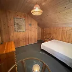 Paunkuela Puhkemaja *