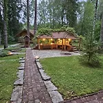 Villa Paunkuela Puhkemaja Kiruvere