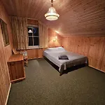 Paunkuela Puhkemaja