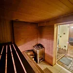 Paunkuela Puhkemaja Villa *