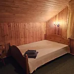 Paunkuela Puhkemaja *