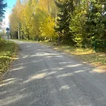 Villa Paunkuela Puhkemaja Kiruvere