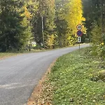 Paunkuela Puhkemaja