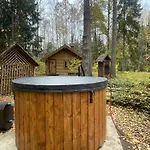 Paunkuela Puhkemaja * Kiruvere