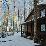 Paunkuela Puhkemaja Kiruvere