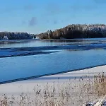 Paunkuela Puhkemaja *