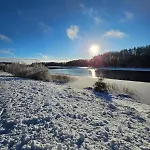 Villa Paunkuela Puhkemaja