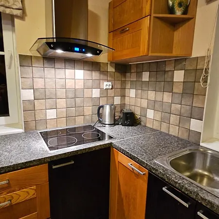 Paunkuela Puhkemaja Villa Kiruvere