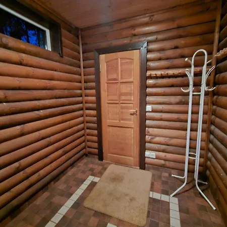 Villa Paunkuela Puhkemaja