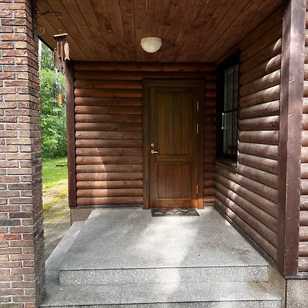 Paunkuela Puhkemaja
