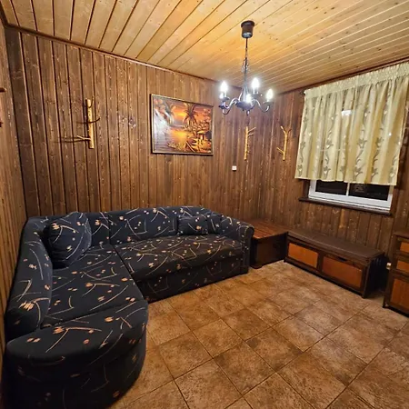 Villa Paunkuela Puhkemaja *