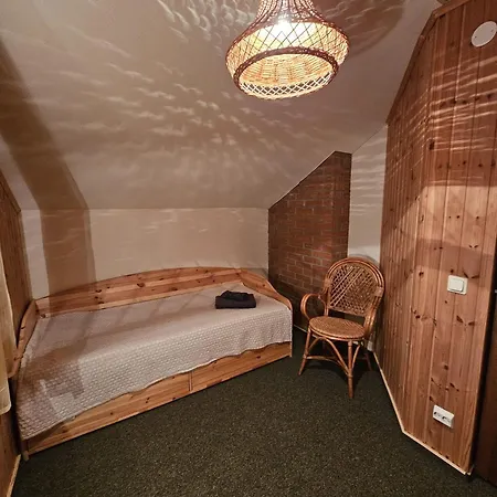 Villa Paunküla Puhkemaja