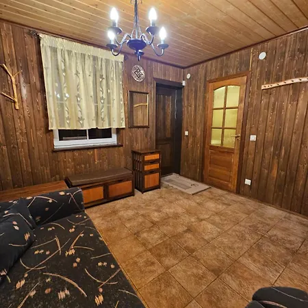 Paunkuela Puhkemaja Villa