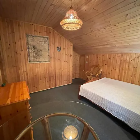 Paunküla Puhkemaja *