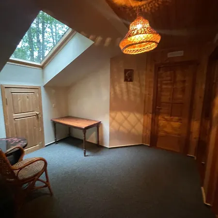 Paunkuela Puhkemaja Villa