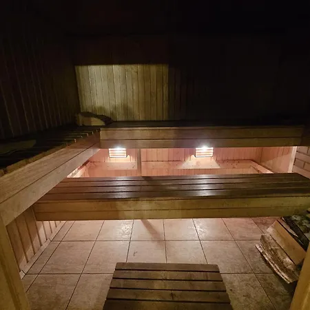 Paunküla Puhkemaja Villa Kiruvere