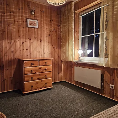 Villa Paunkuela Puhkemaja Kiruvere