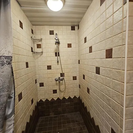 Paunkuela Puhkemaja * Kiruvere