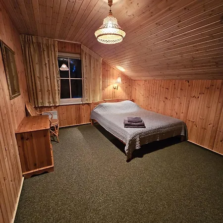 Paunküla Puhkemaja