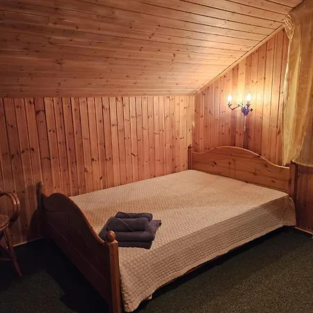 Paunküla Puhkemaja *