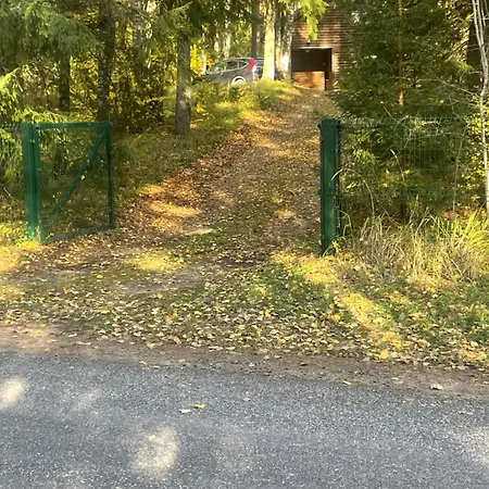 Paunküla Puhkemaja