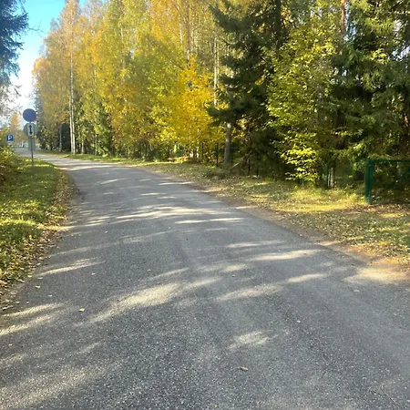 Villa Paunküla Puhkemaja Kiruvere