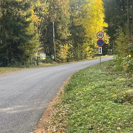 Paunküla Puhkemaja