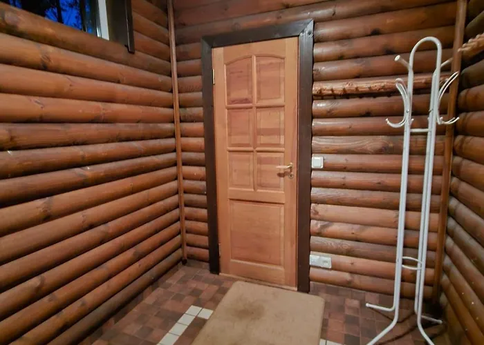 Villa Paunkuela Puhkemaja