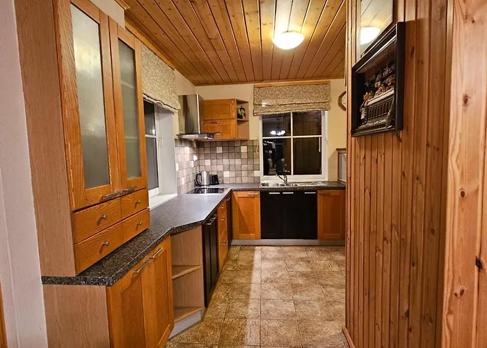 Paunkuela Puhkemaja *