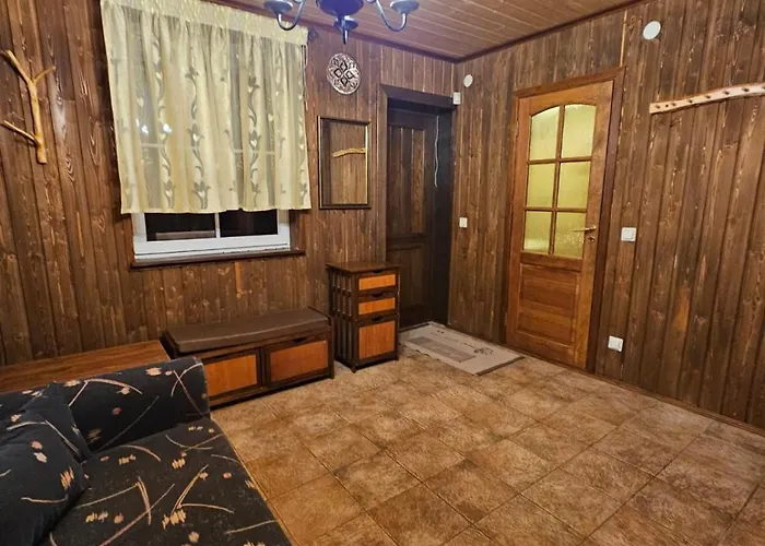 Paunkuela Puhkemaja Villa