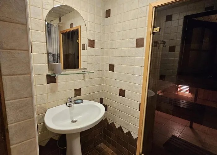 Paunkuela Puhkemaja *