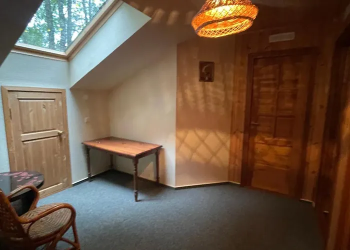 Paunkuela Puhkemaja Villa