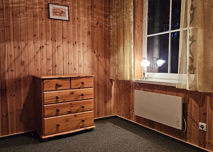 Villa Paunkuela Puhkemaja Kiruvere