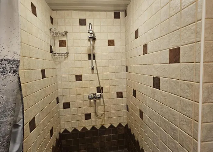 Paunkuela Puhkemaja * Kiruvere