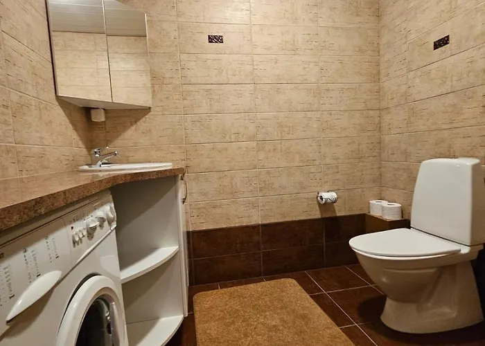 Villa Paunkuela Puhkemaja